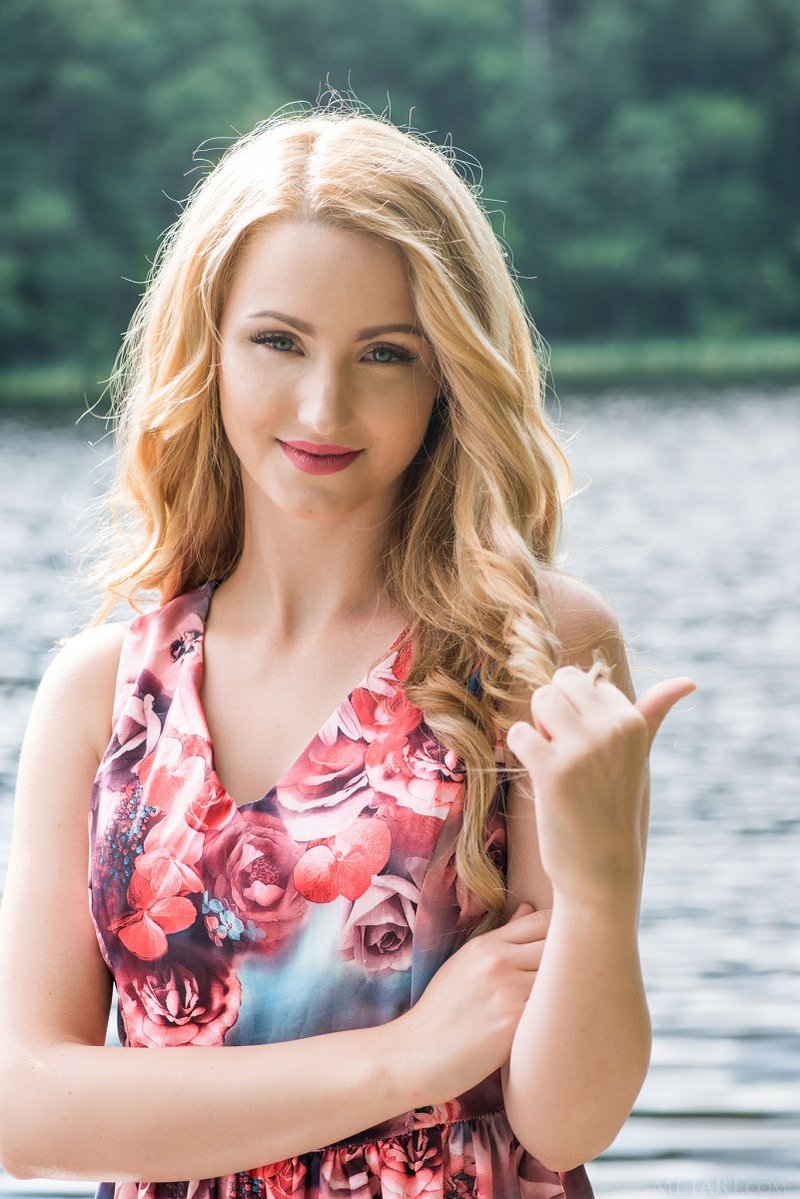 Екатерина, 29 лет, 3 размер груди