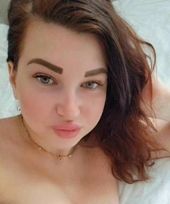 Александра, 34 года, 3 размер груди